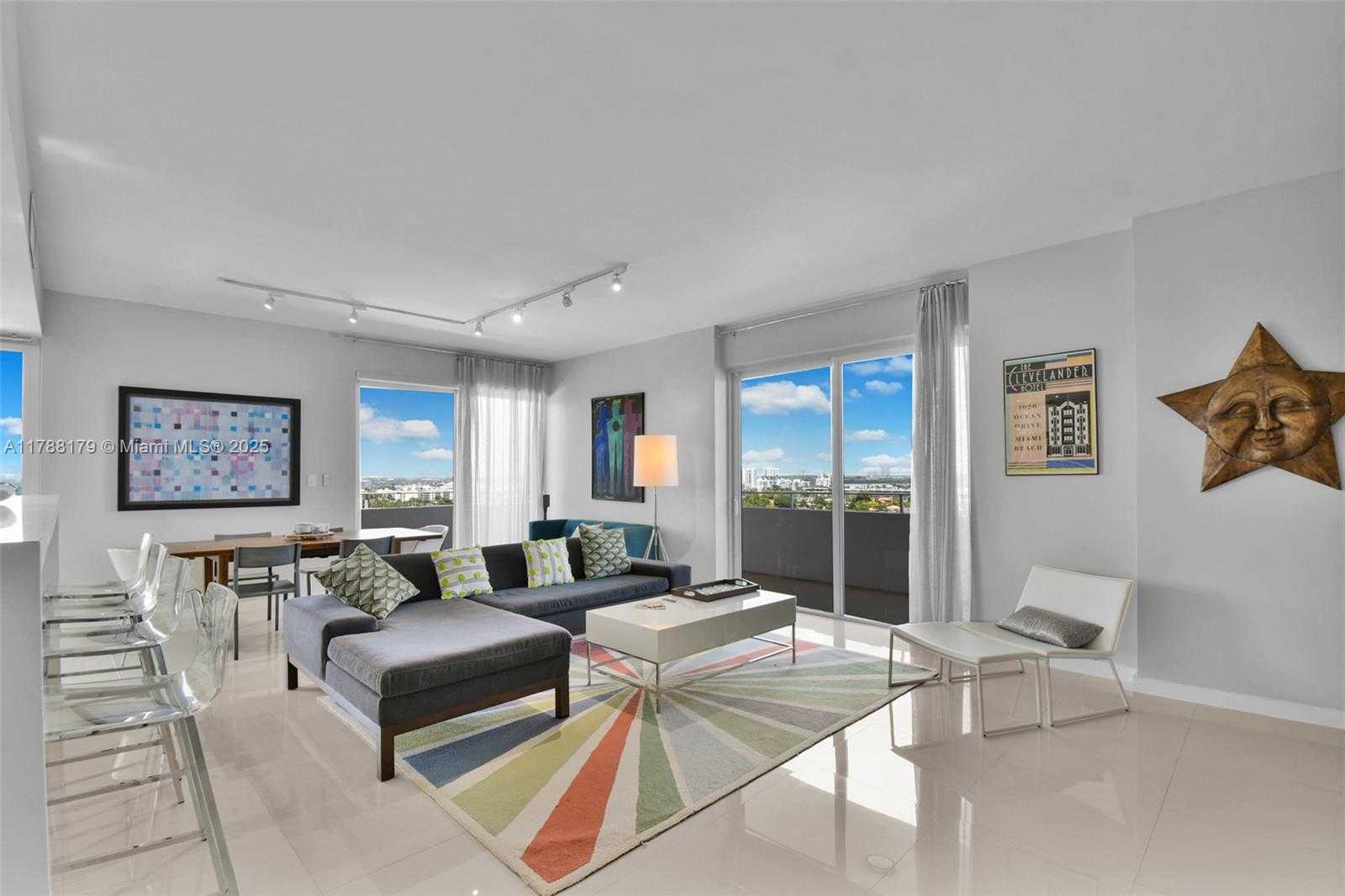Small Image of 9225 COLLINS AVE #PHH, Surfside Number 14