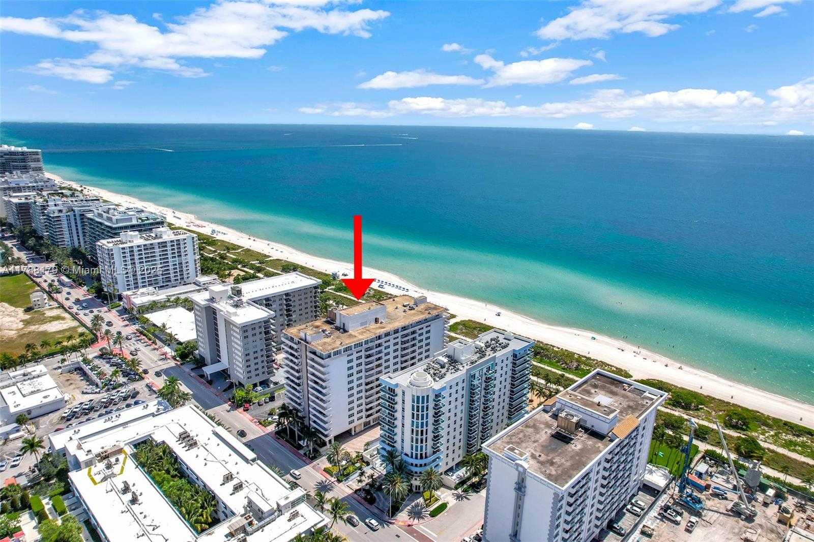 Small Image of 9225 COLLINS AVE #PHH, Surfside Number 2
