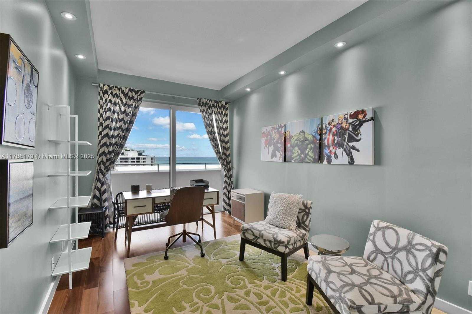 Small Image of 9225 COLLINS AVE #PHH, Surfside Number 30