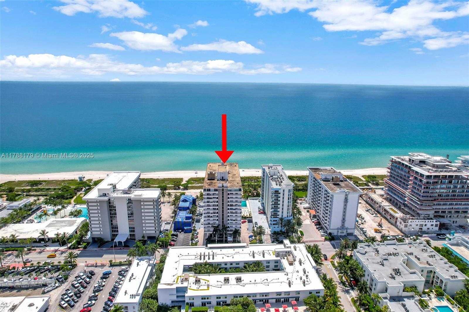 Small Image of 9225 COLLINS AVE #PHH, Surfside Number 50