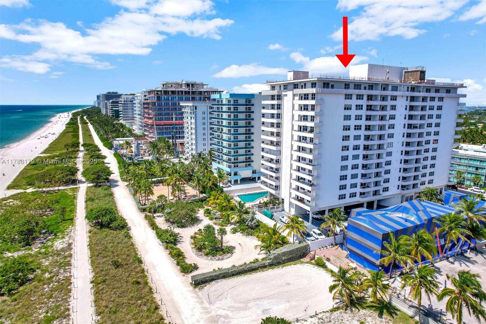 Small Image of 9225 COLLINS AVE #PHH, Surfside Number 55