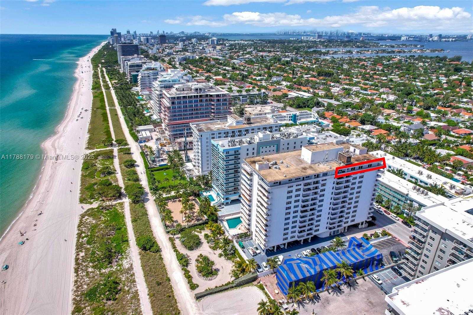 Small Image of 9225 COLLINS AVE #PHH, Surfside Number 67