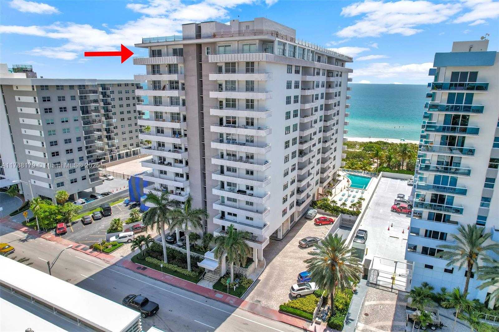 Small Image of 9225 COLLINS AVE #PHH, Surfside Number 68