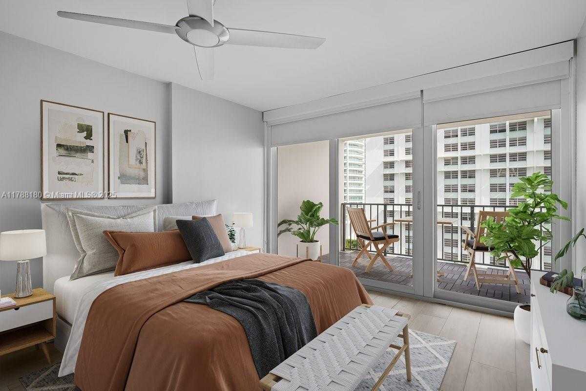 Small Image of 1865 BRICKELL AVE #A1005, Miami Number 16