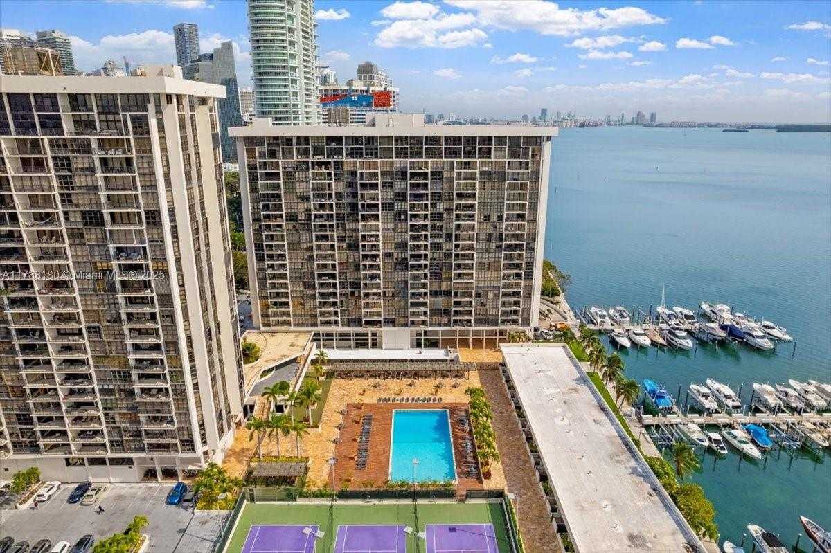 Small Image of 1865 BRICKELL AVE #A1005, Miami Number 2