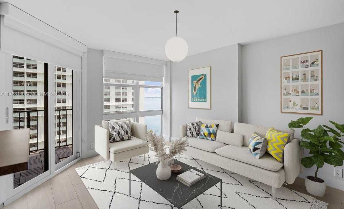 Small Image of 1865 BRICKELL AVE #A1005, Miami Number 4