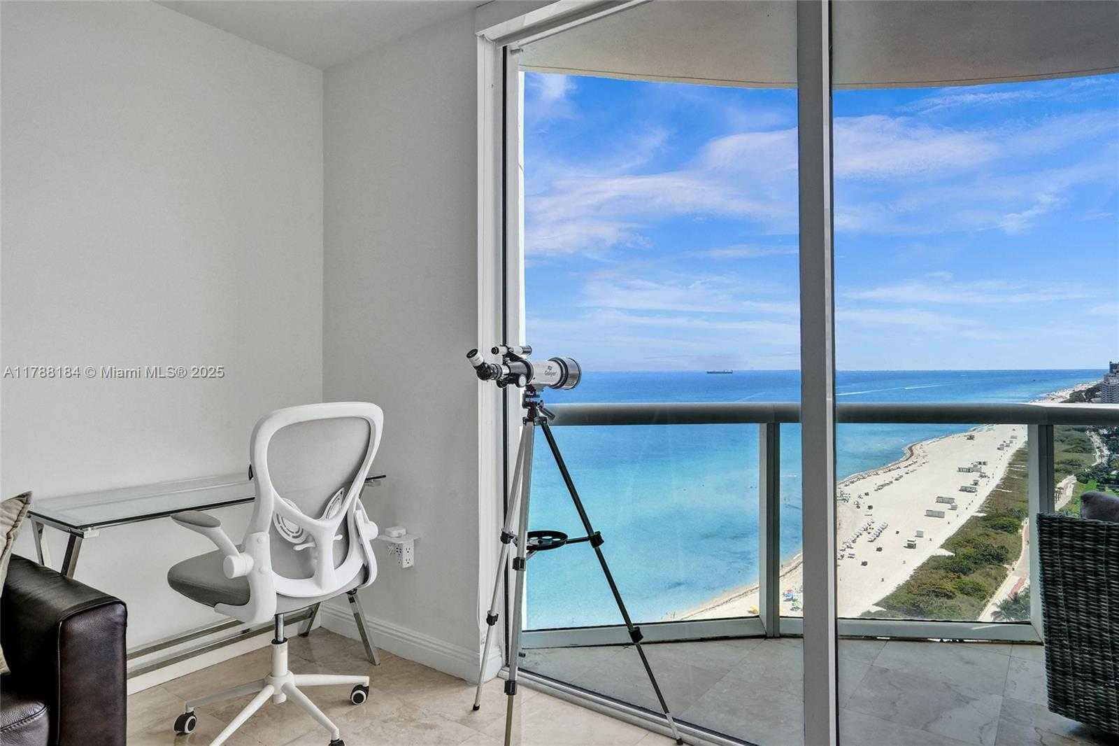 Small Image of 6365 COLLINS AVE #2604, Miami Beach Number 12