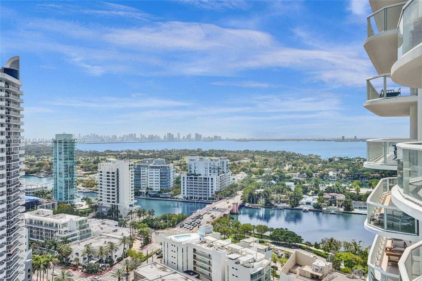 Small Image of 6365 COLLINS AVE #2604, Miami Beach Number 25