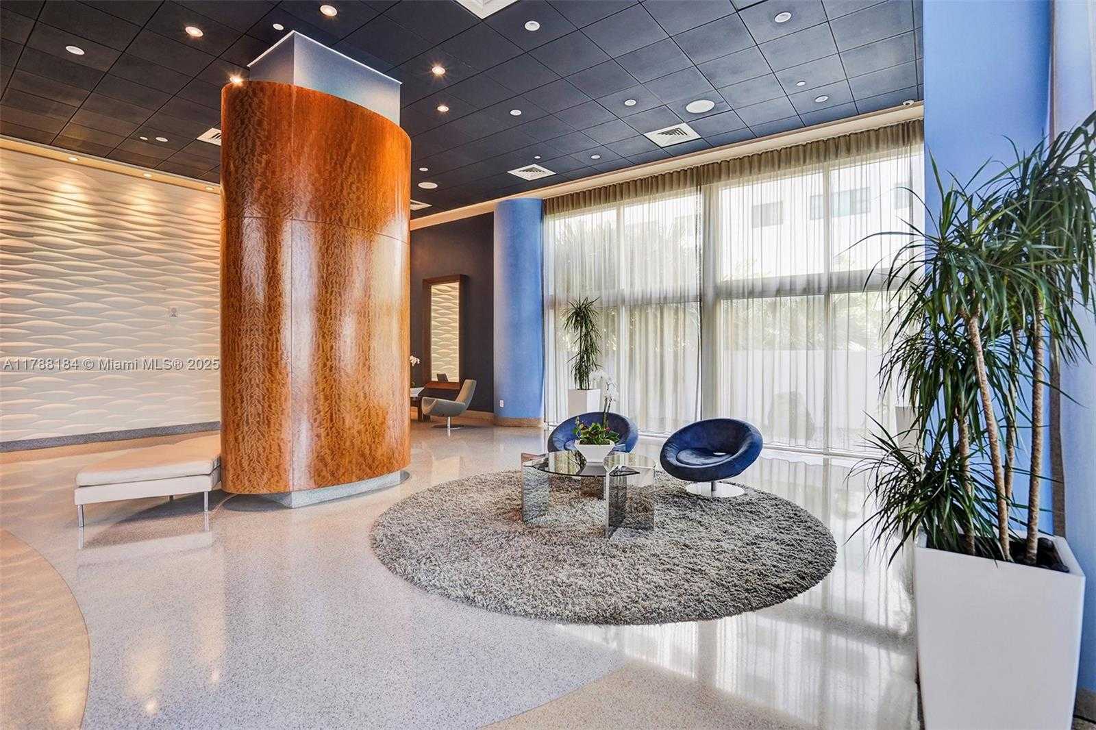 Small Image of 6365 COLLINS AVE #2604, Miami Beach Number 5