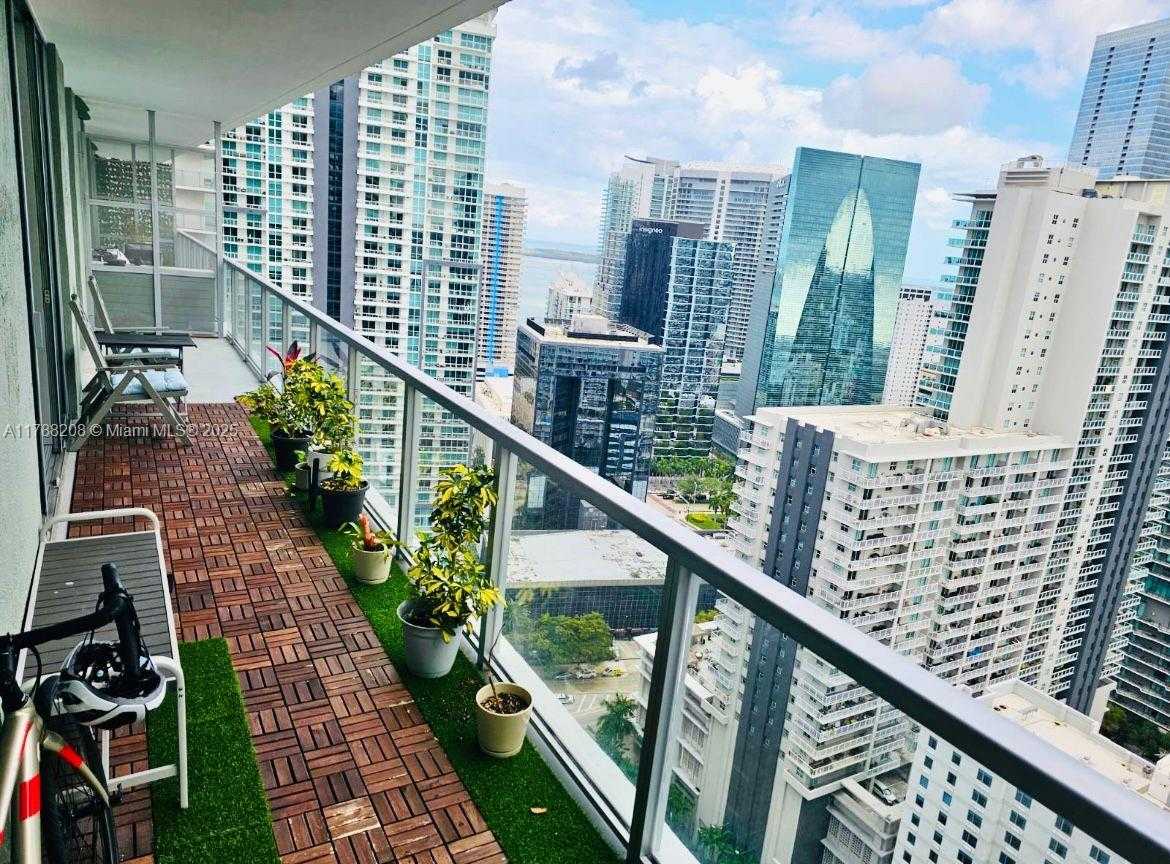 Small Image of 1111 SOUTH WEST 1ST AVE #3517-N, Miami Number 11