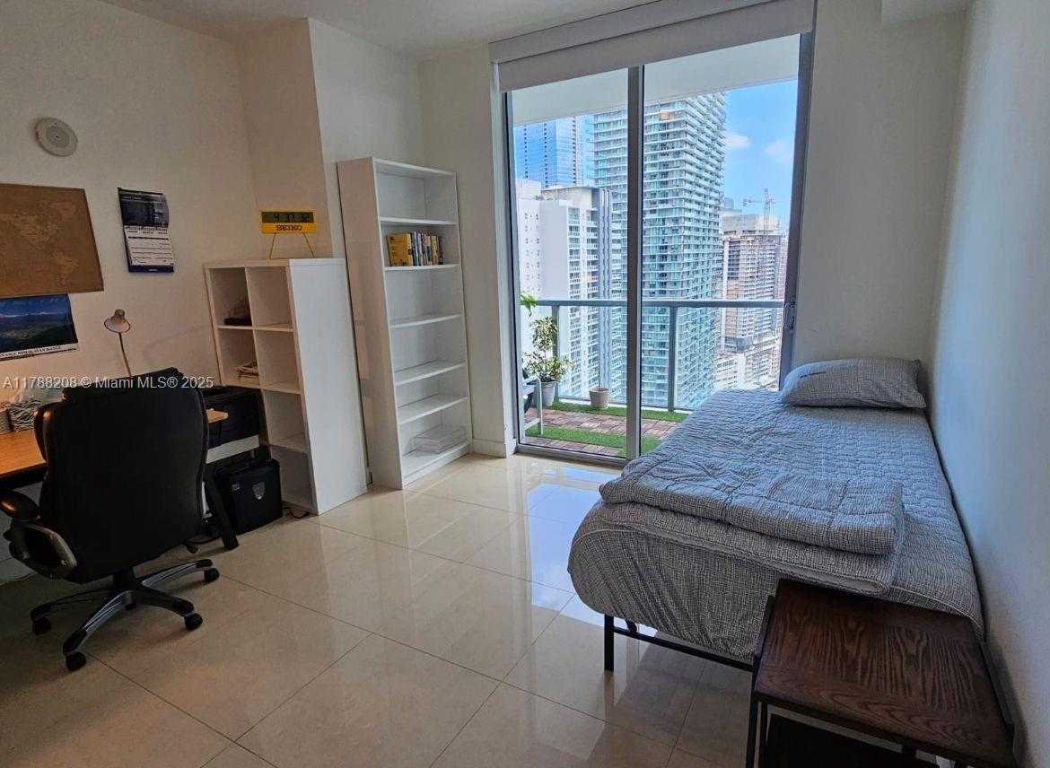 Small Image of 1111 SOUTH WEST 1ST AVE #3517-N, Miami Number 3