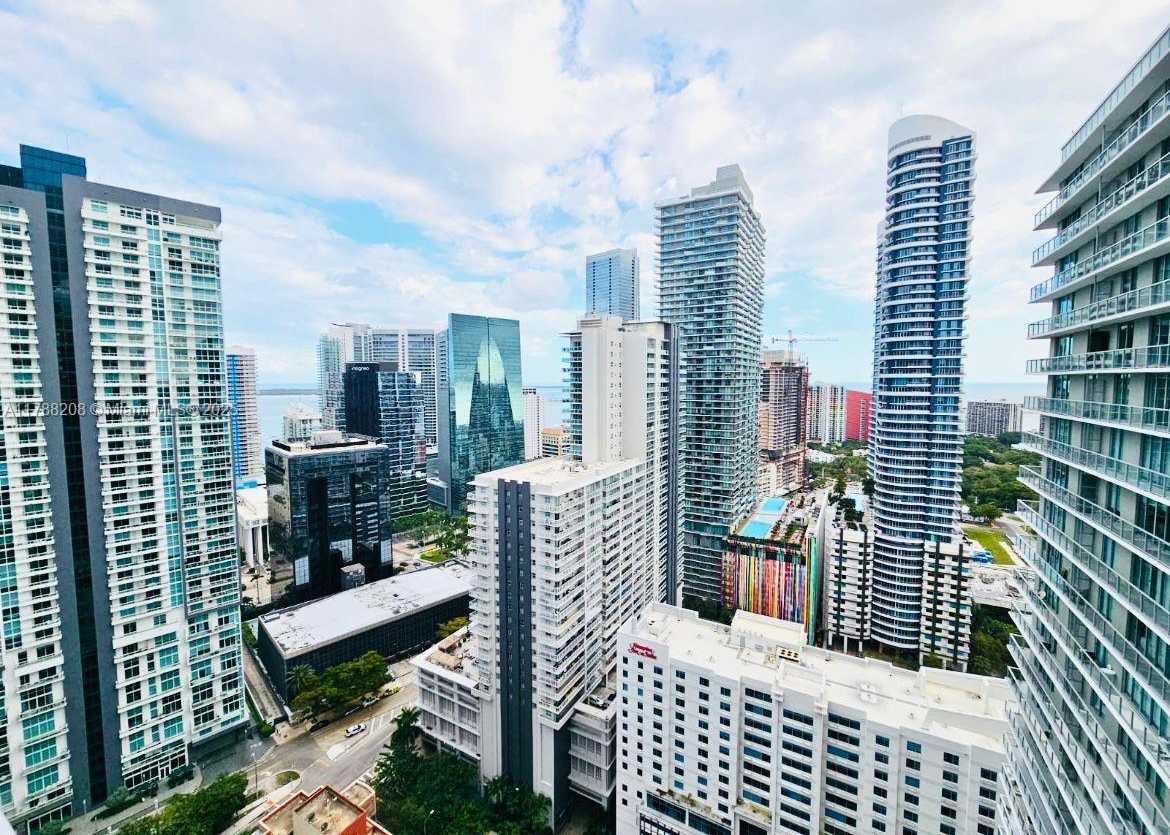 Small Image of 1111 SOUTH WEST 1ST AVE #3517-N, Miami Number 8