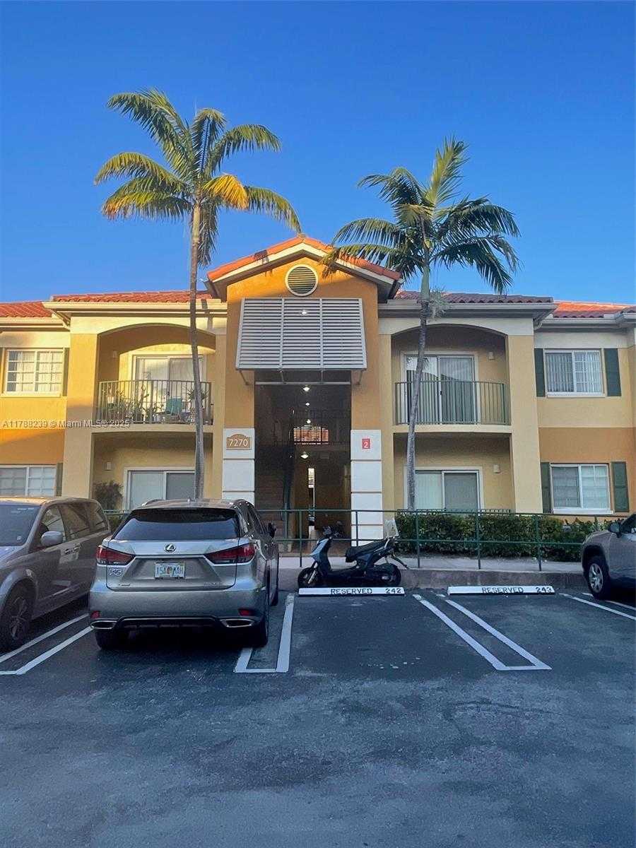 Small Image of 7270 NORTH WEST 114TH AVE #101-9, Doral Number 2