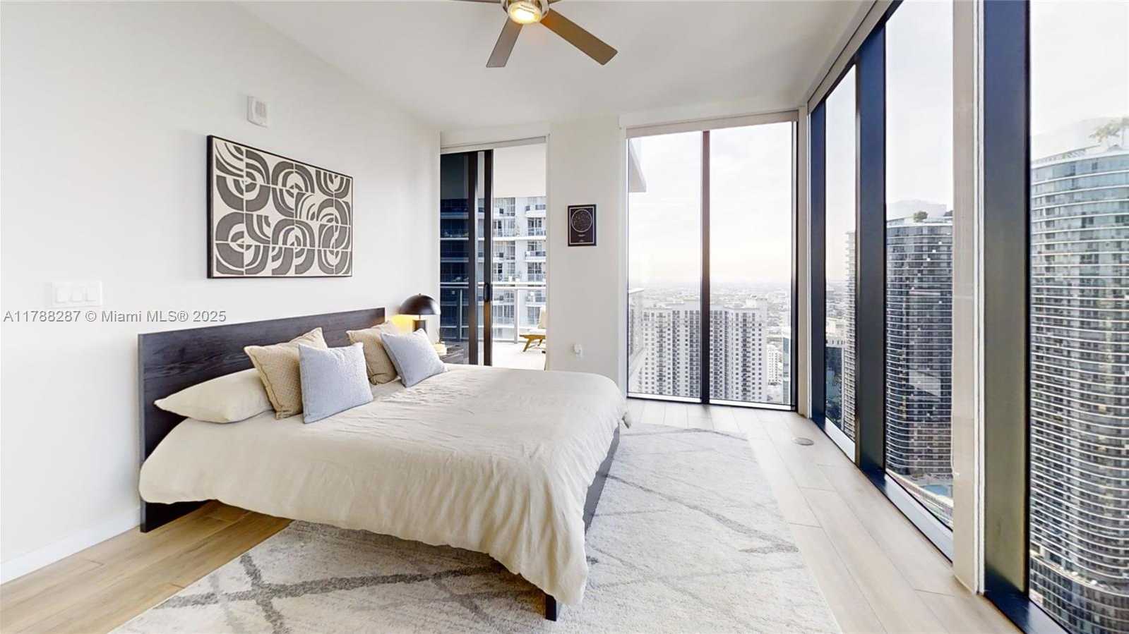 Small Image of 1010 BRICKELL AVE #4311, Miami Number 13