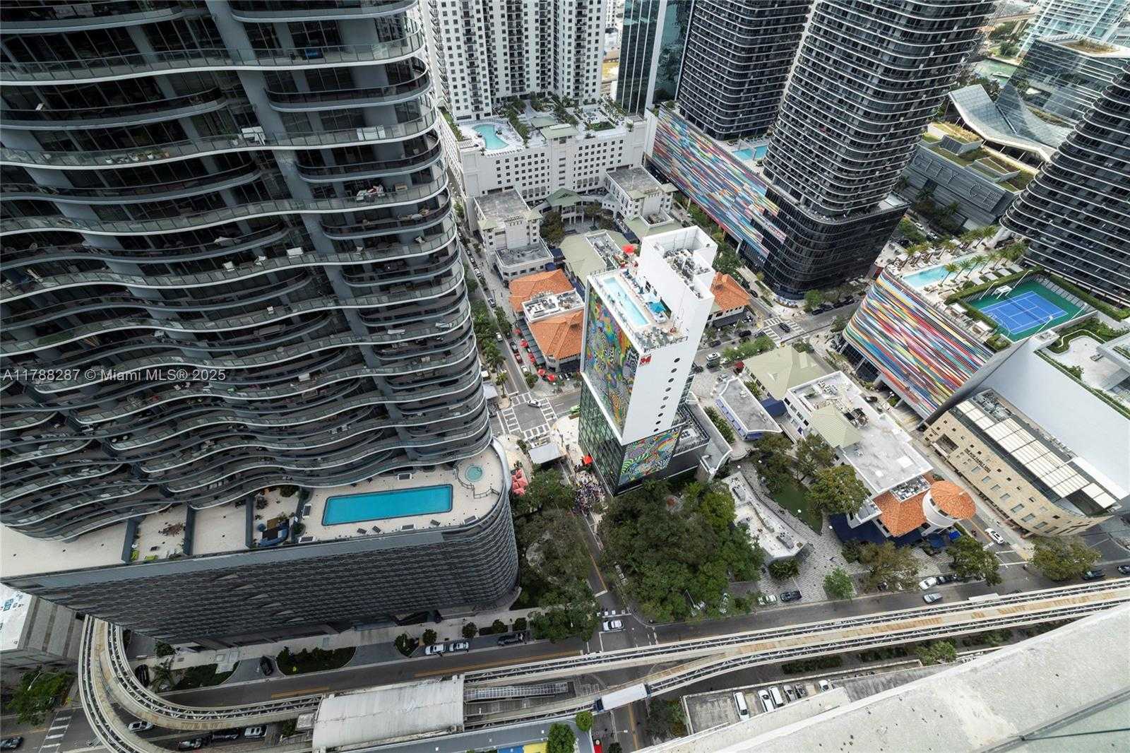 Small Image of 1010 BRICKELL AVE #4311, Miami Number 23