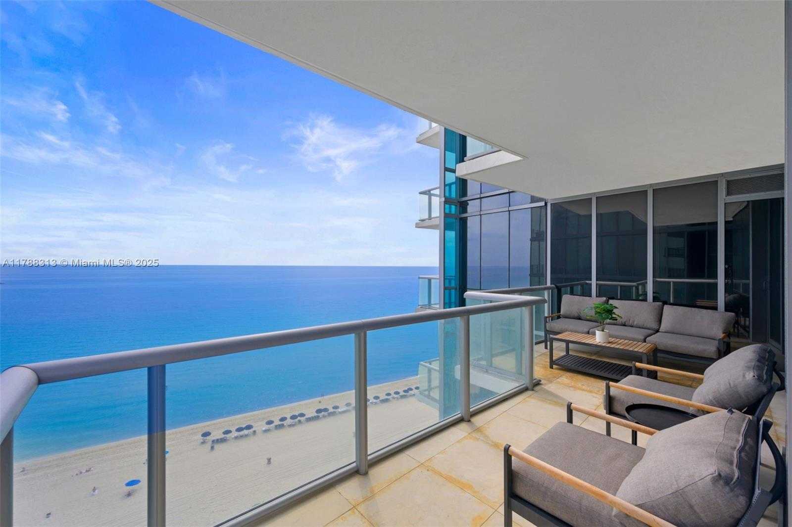 Small Image of 17121 COLLINS AVE #1508, Sunny Isles Beach Number 11