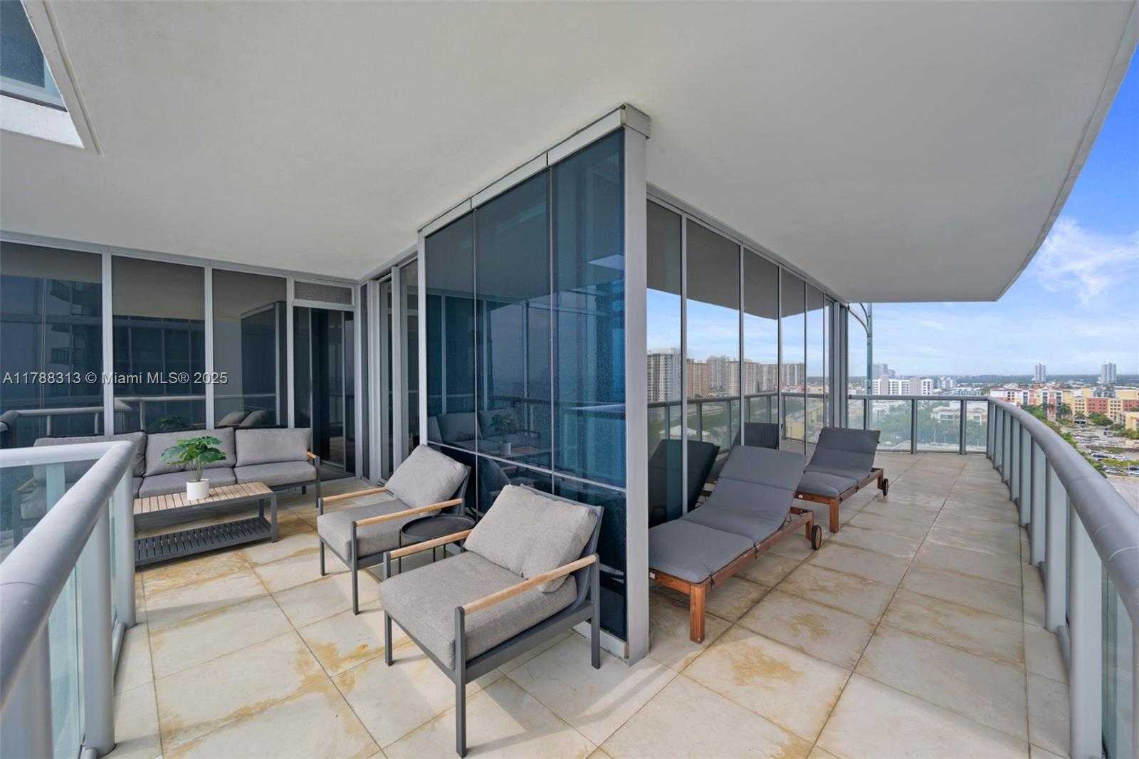 Small Image of 17121 COLLINS AVE #1508, Sunny Isles Beach Number 12