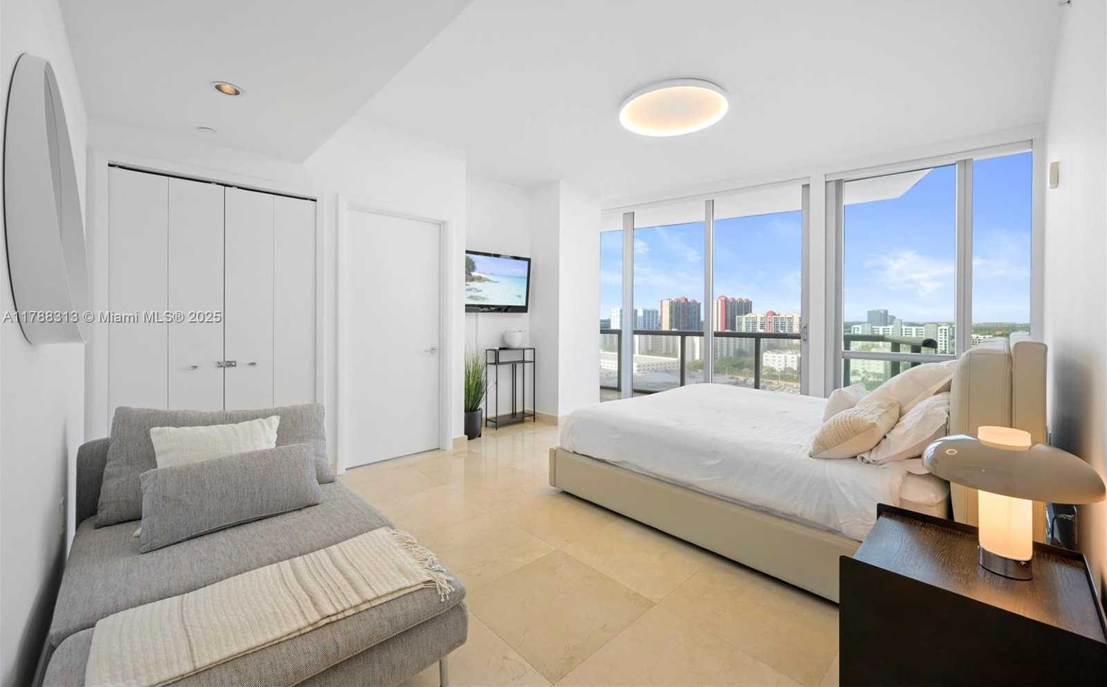 Small Image of 17121 COLLINS AVE #1508, Sunny Isles Beach Number 20