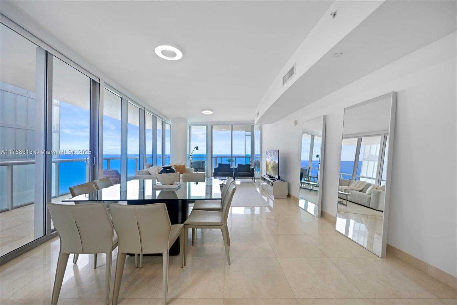 Small Image of 17121 COLLINS AVE #1508, Sunny Isles Beach Number 3