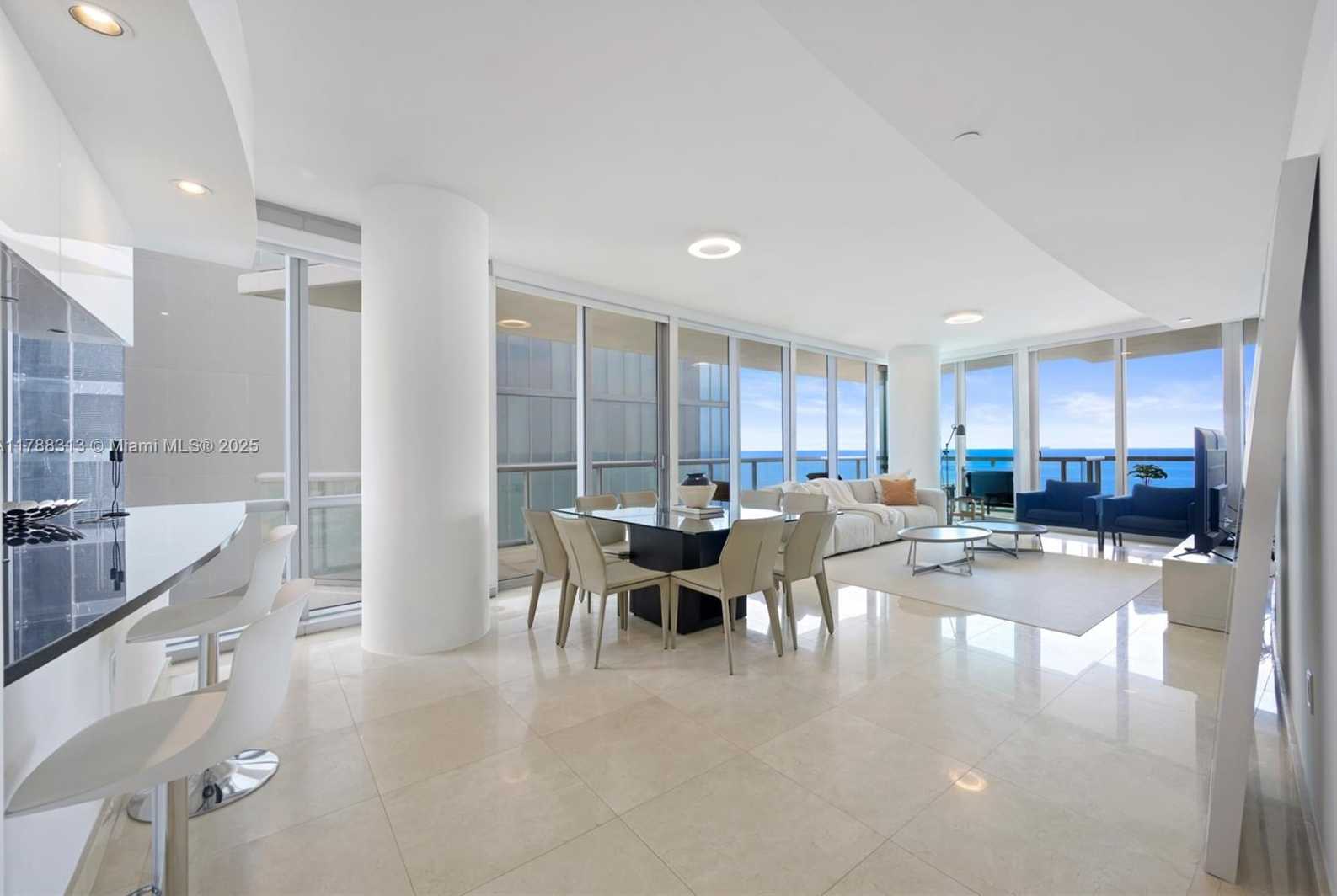 Small Image of 17121 COLLINS AVE #1508, Sunny Isles Beach Number 4