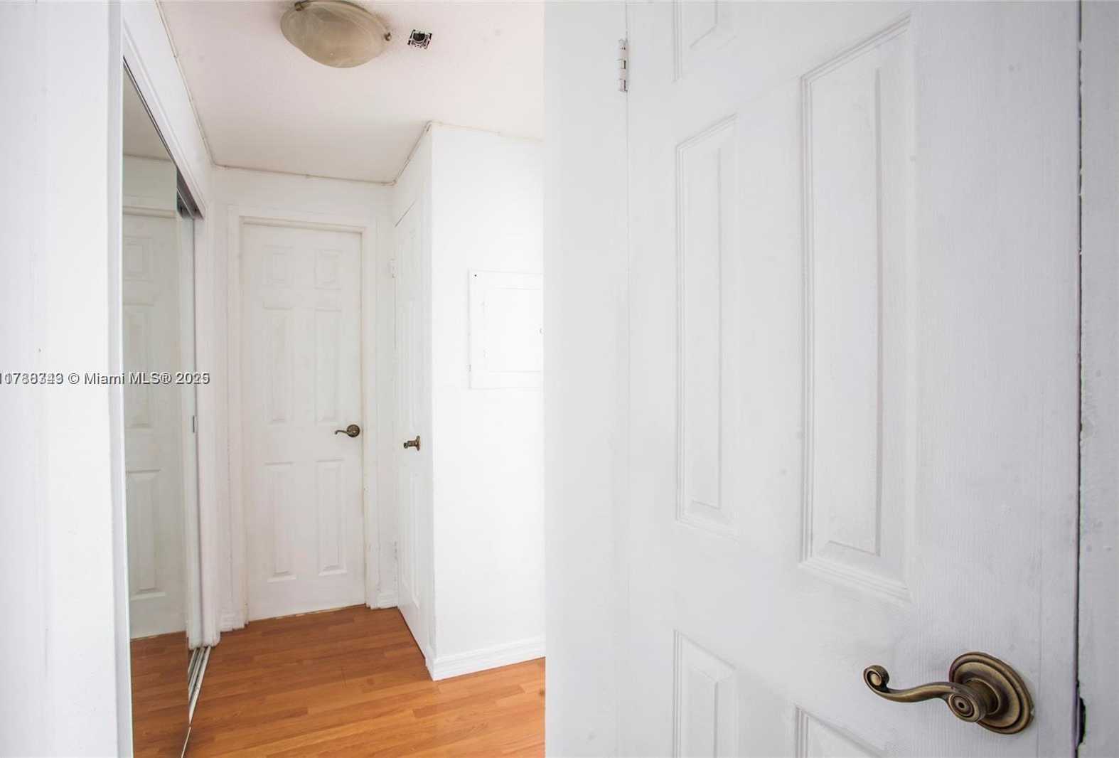 Small Image of 7545 EAST TREASURE DR #10C, North Bay Village Number 7