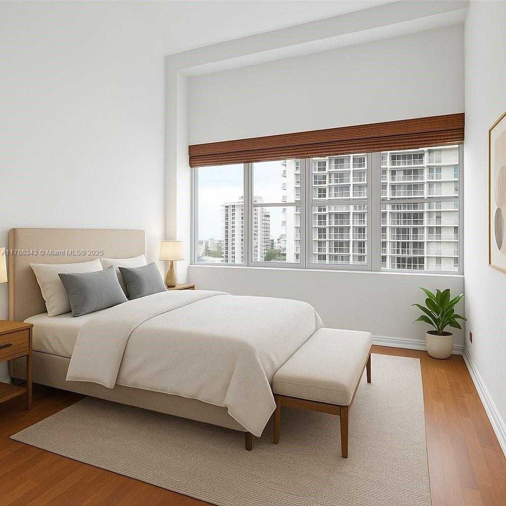 Small Image of 7545 EAST TREASURE DR #10C, North Bay Village Number 9