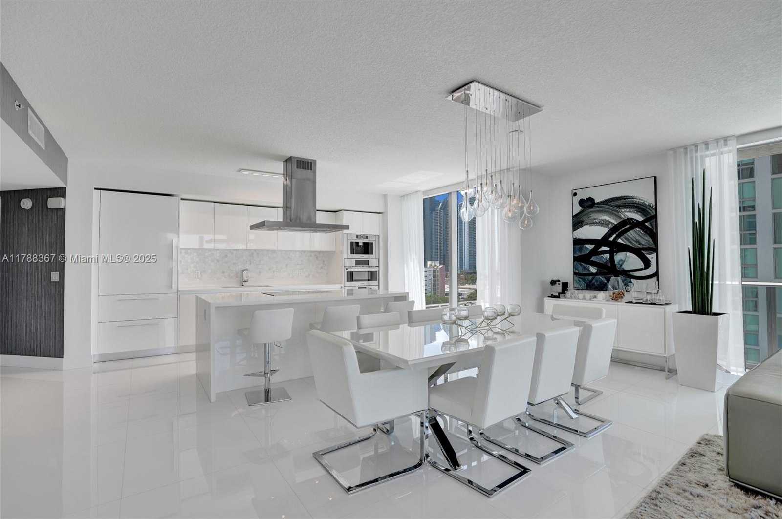 Small Image of 330 SUNNY ISLES BLVD #5-908, Sunny Isles Beach Number 10