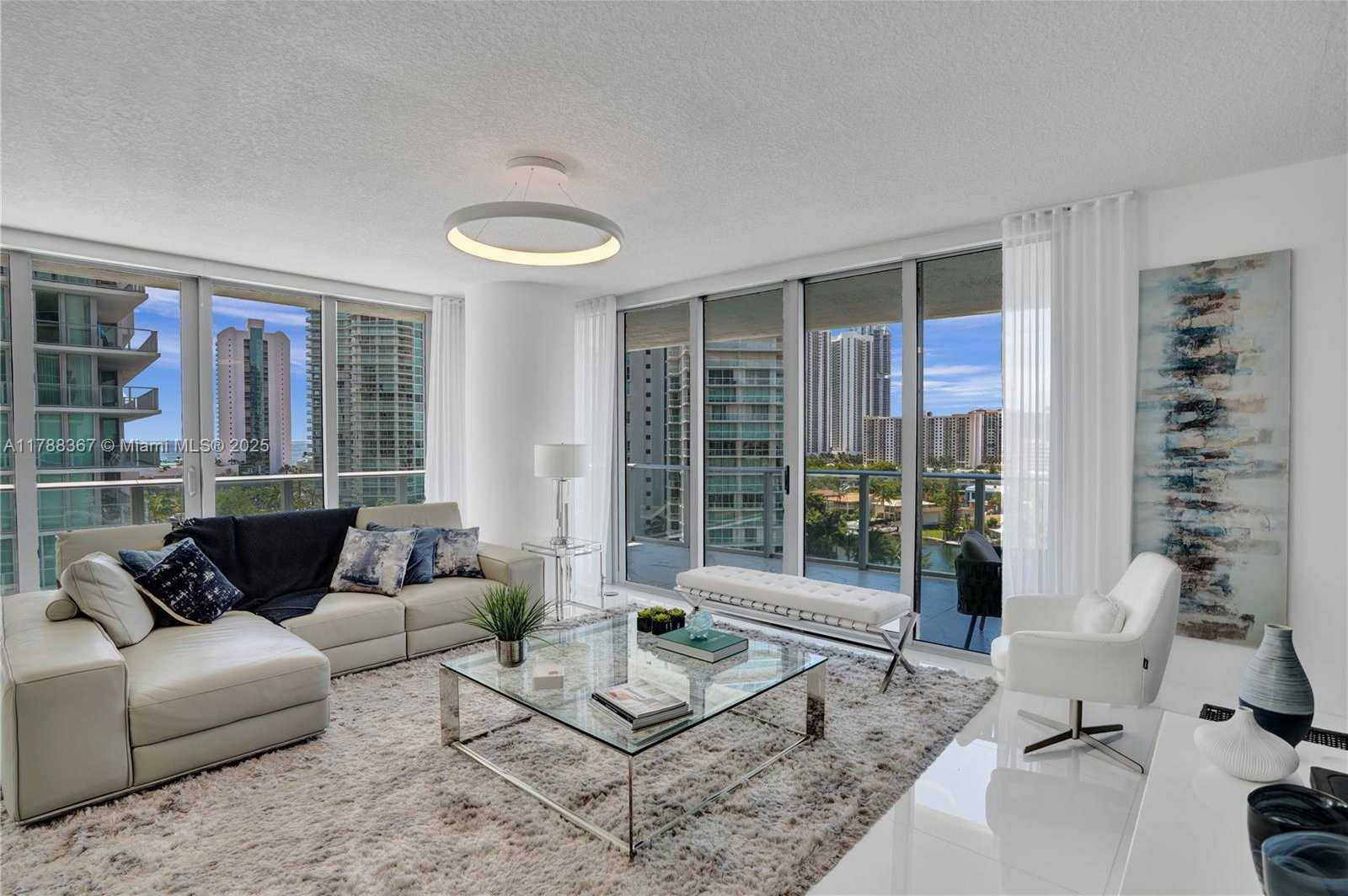 Small Image of 330 SUNNY ISLES BLVD #5-908, Sunny Isles Beach Number 11
