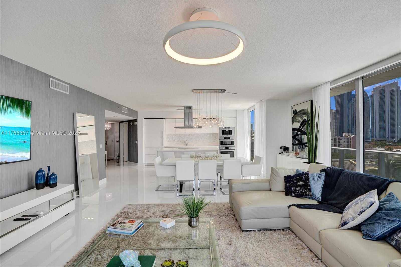 Small Image of 330 SUNNY ISLES BLVD #5-908, Sunny Isles Beach Number 14