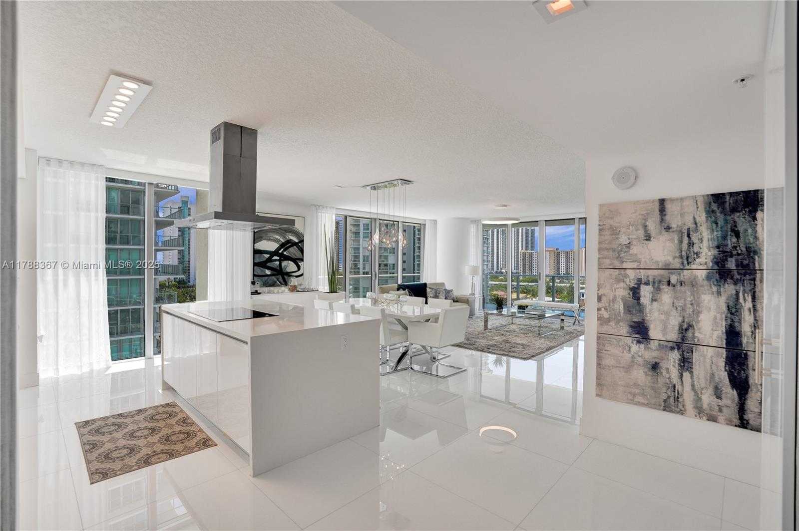 Small Image of 330 SUNNY ISLES BLVD #5-908, Sunny Isles Beach Number 2