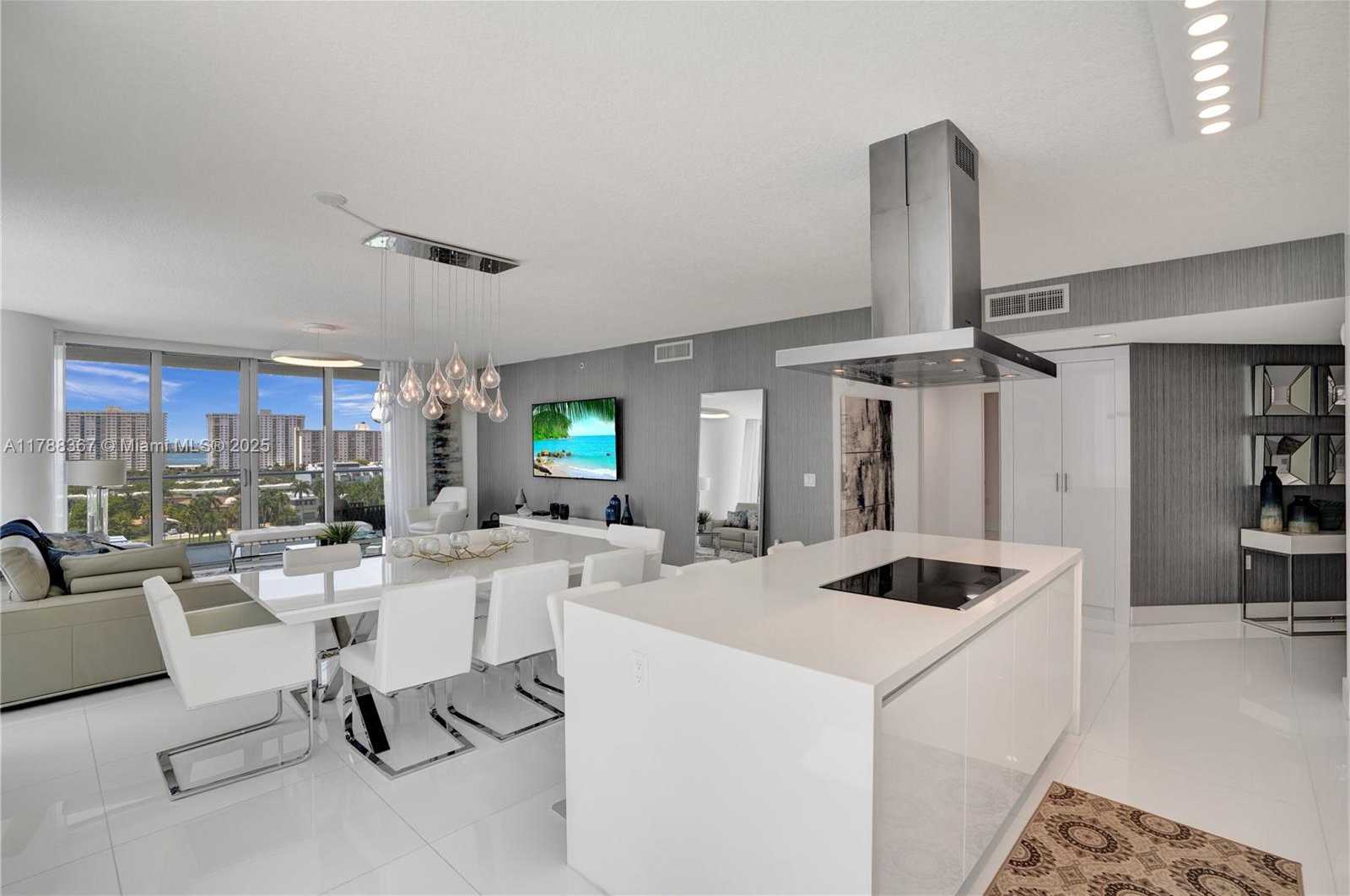 Small Image of 330 SUNNY ISLES BLVD #5-908, Sunny Isles Beach Number 3