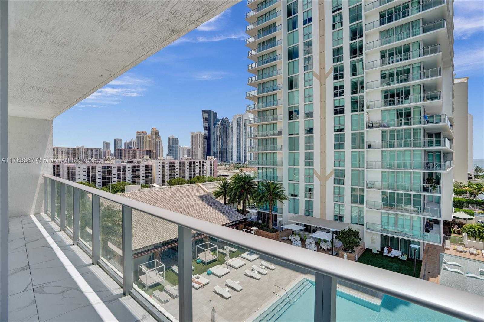 Small Image of 330 SUNNY ISLES BLVD #5-908, Sunny Isles Beach Number 50