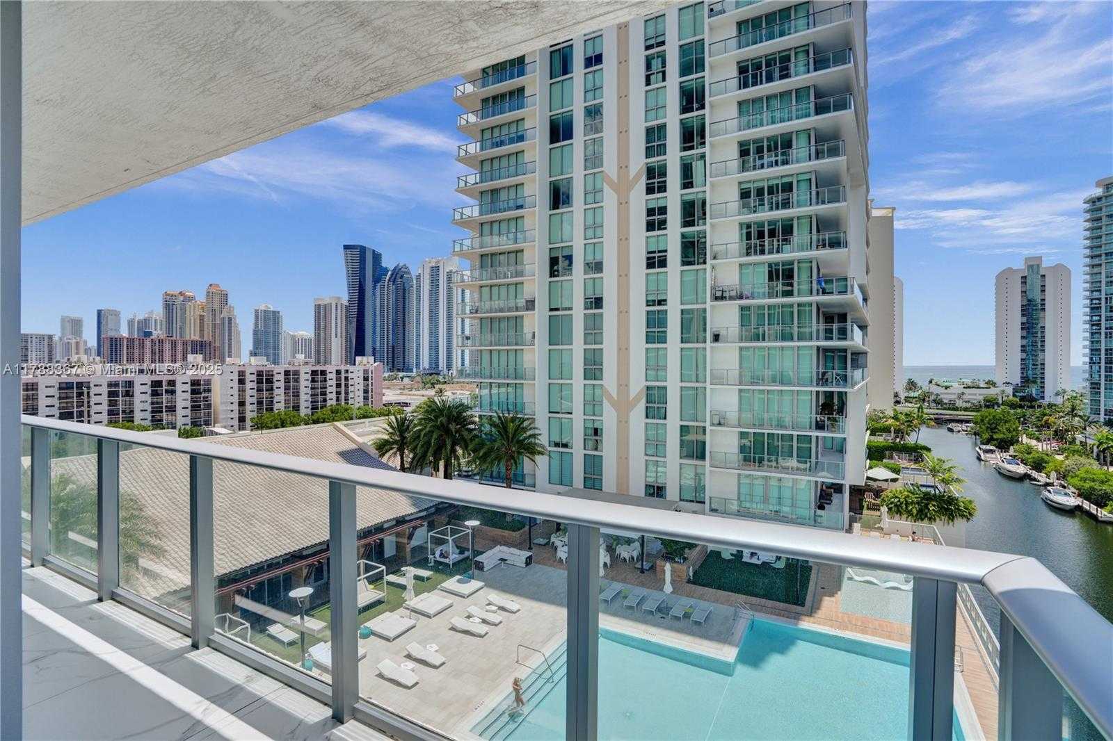 Small Image of 330 SUNNY ISLES BLVD #5-908, Sunny Isles Beach Number 56