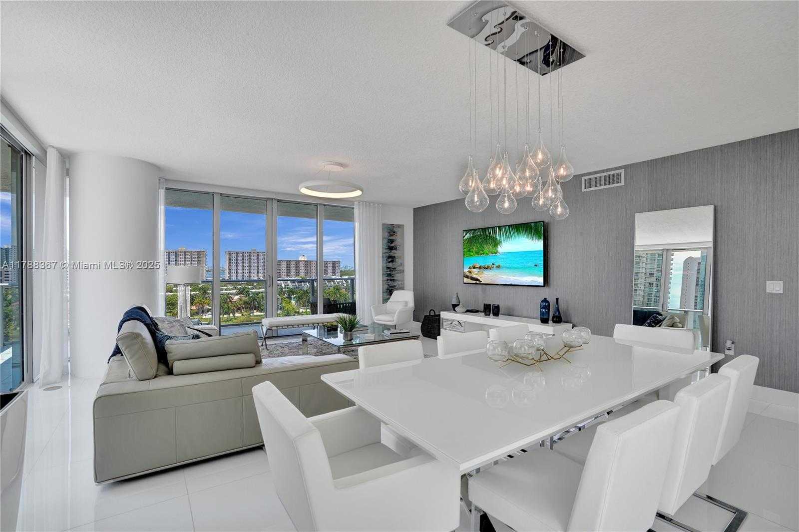 Small Image of 330 SUNNY ISLES BLVD #5-908, Sunny Isles Beach Number 6