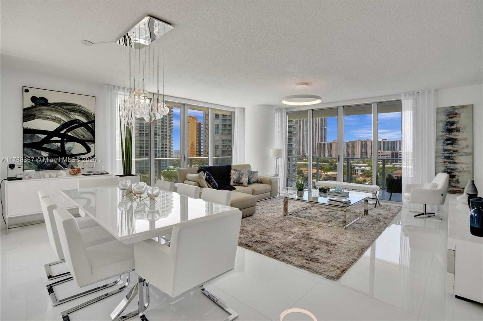 Small Image of 330 SUNNY ISLES BLVD #5-908, Sunny Isles Beach Number 9