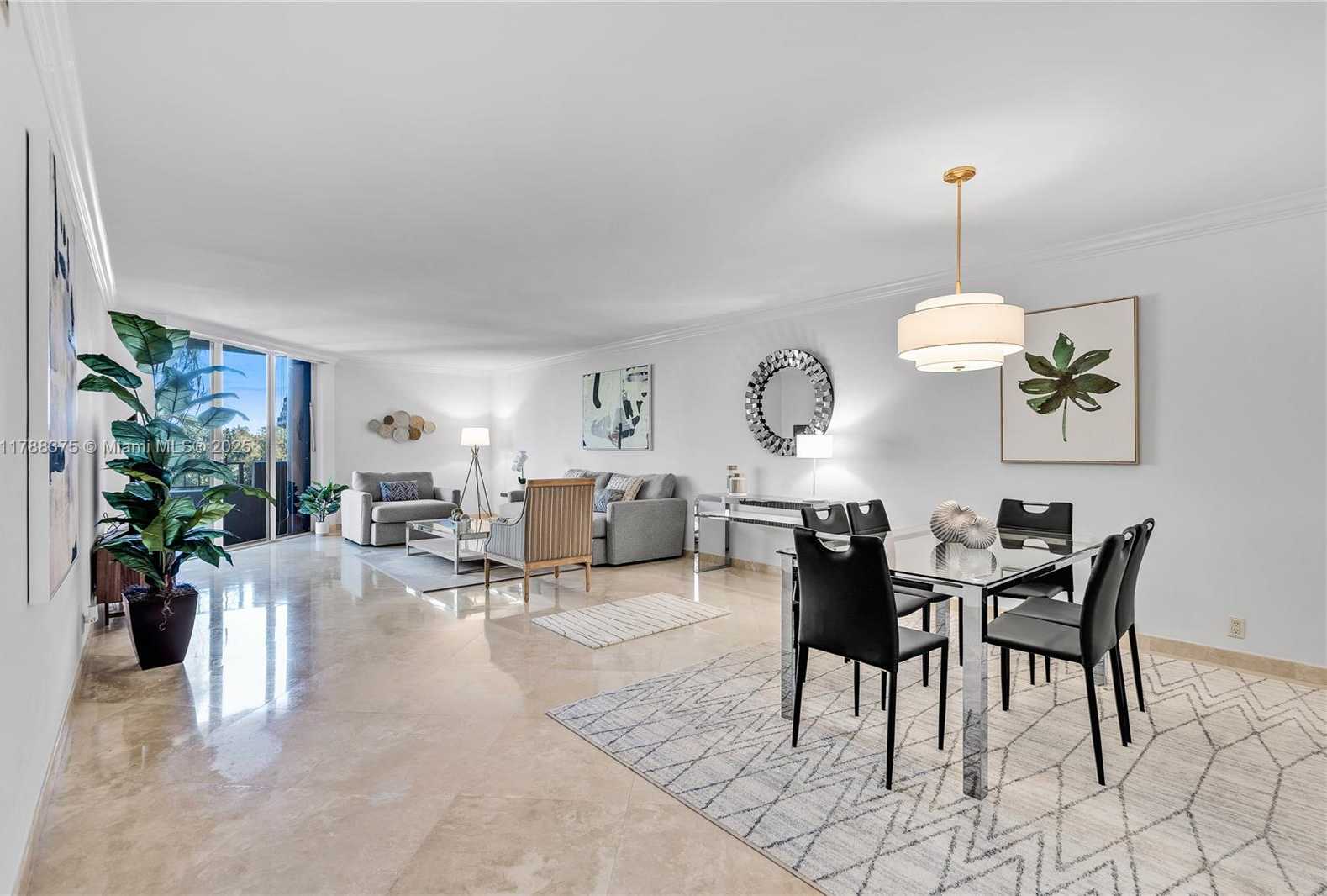 Small Image of 161 CRANDON BLVD #314, Key Biscayne Number 11