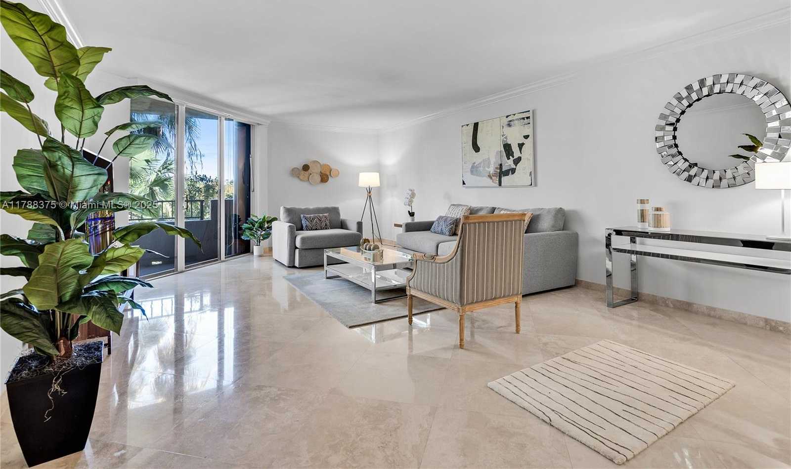 Small Image of 161 CRANDON BLVD #314, Key Biscayne Number 3