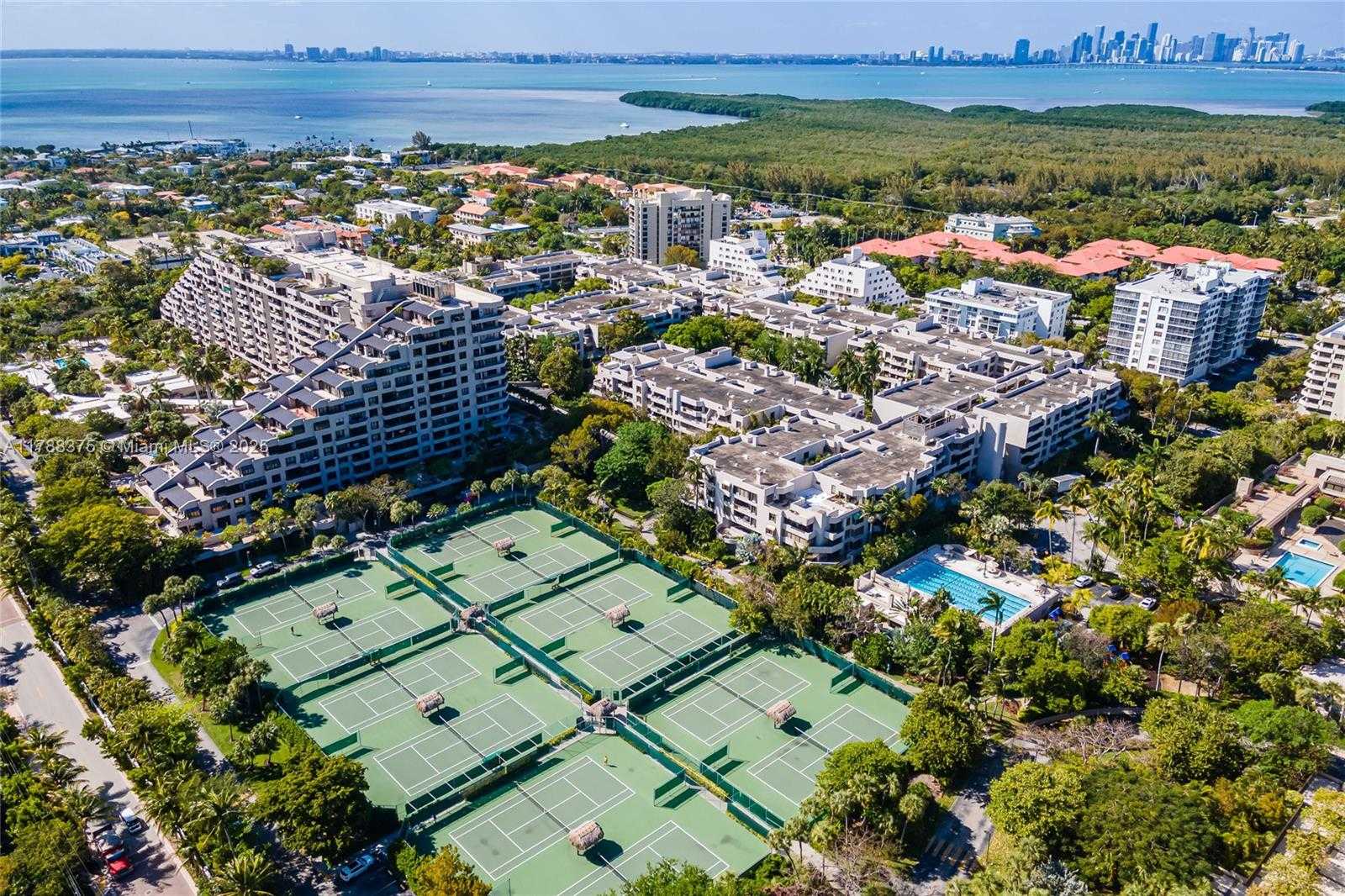 Small Image of 161 CRANDON BLVD #314, Key Biscayne Number 32