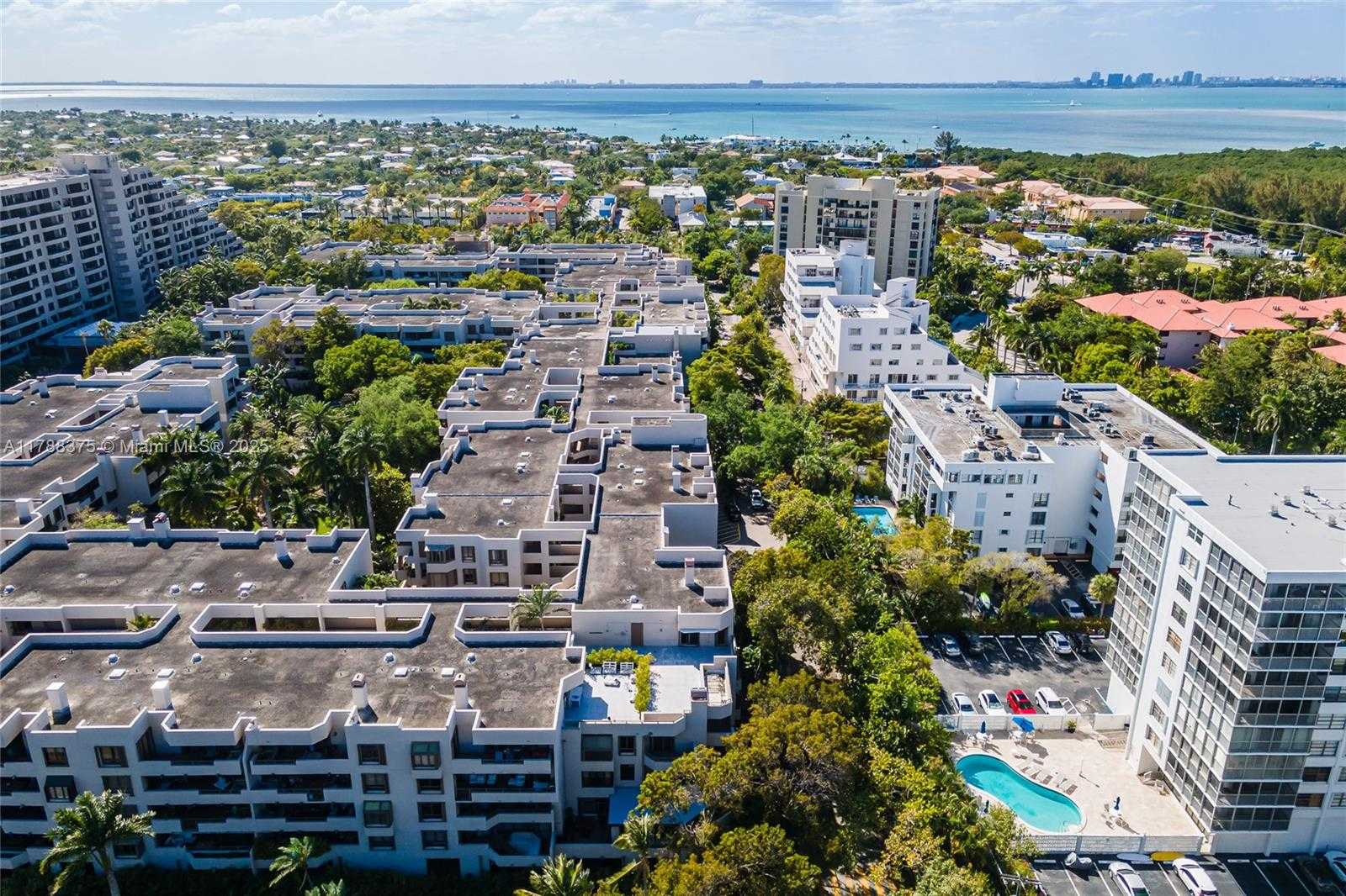 Small Image of 161 CRANDON BLVD #314, Key Biscayne Number 33