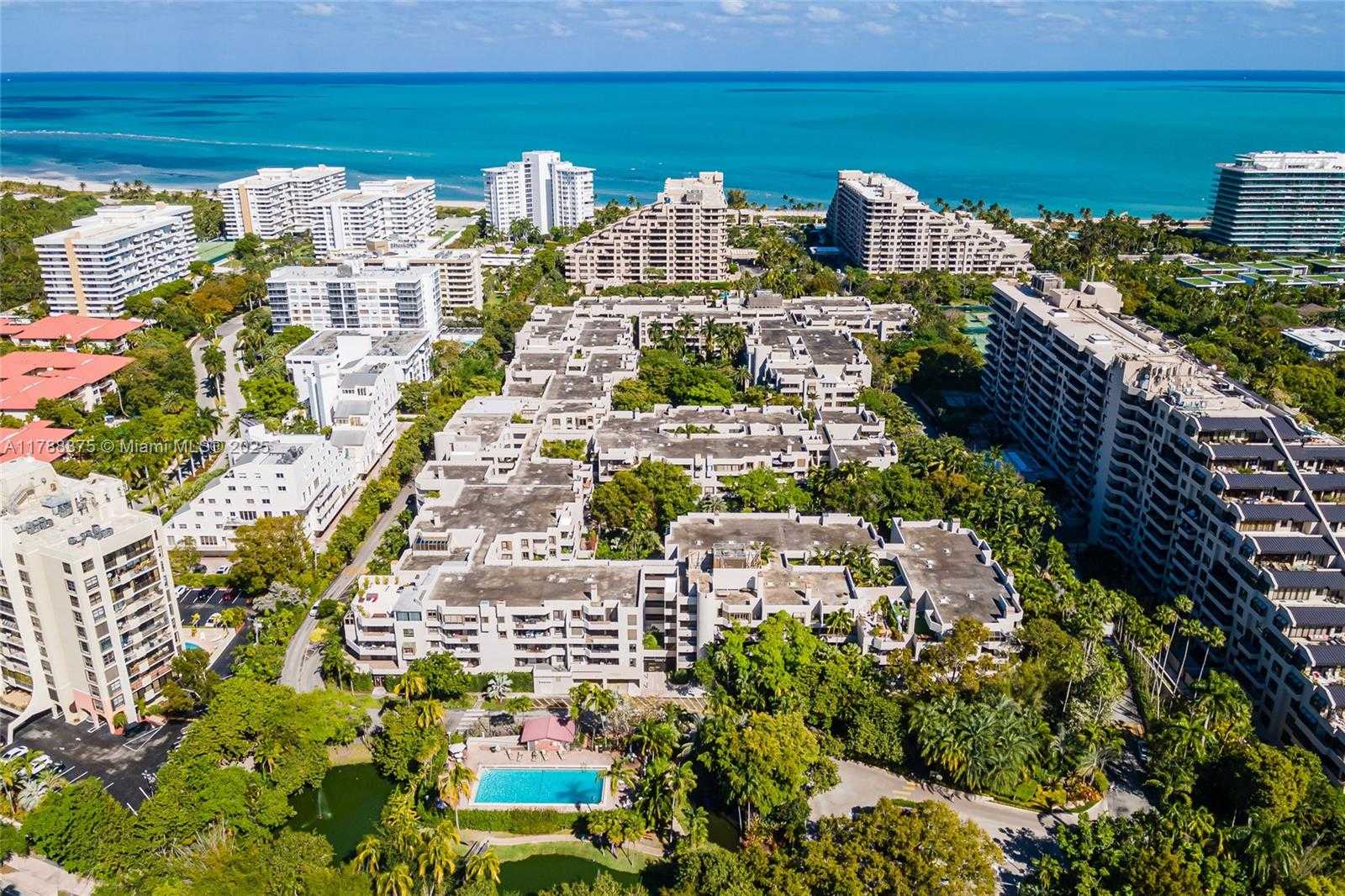 Small Image of 161 CRANDON BLVD #314, Key Biscayne Number 34