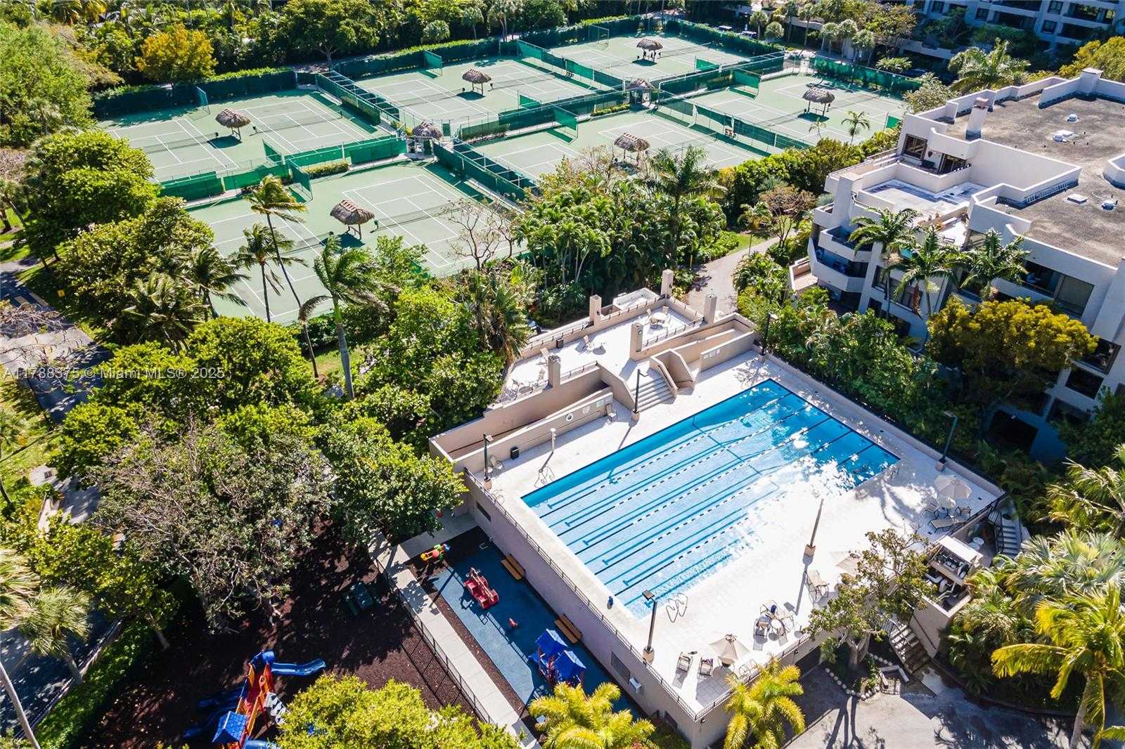 Small Image of 161 CRANDON BLVD #314, Key Biscayne Number 35