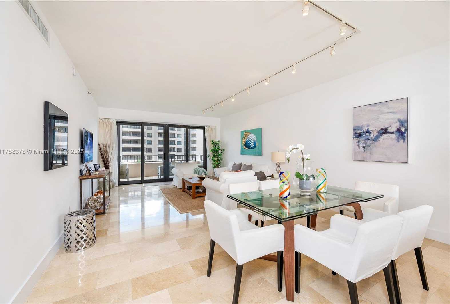 Small Image of 201 CRANDON BLVD #724, Key Biscayne Number 12