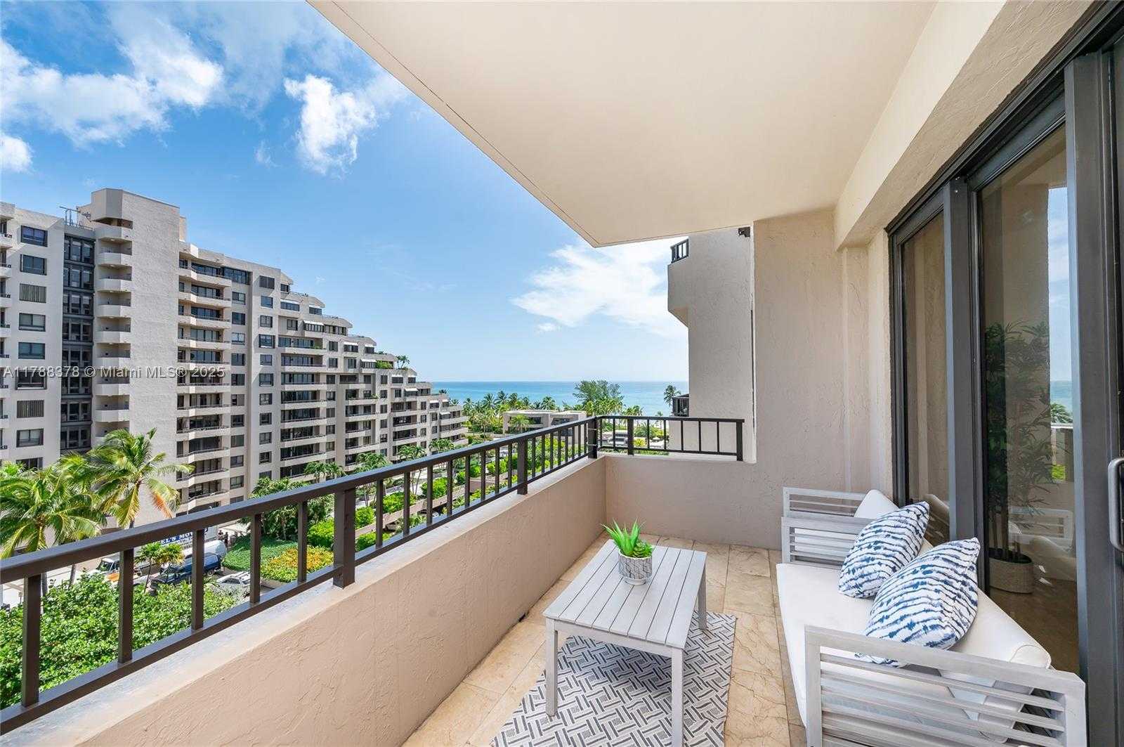 Small Image of 201 CRANDON BLVD #724, Key Biscayne Number 2