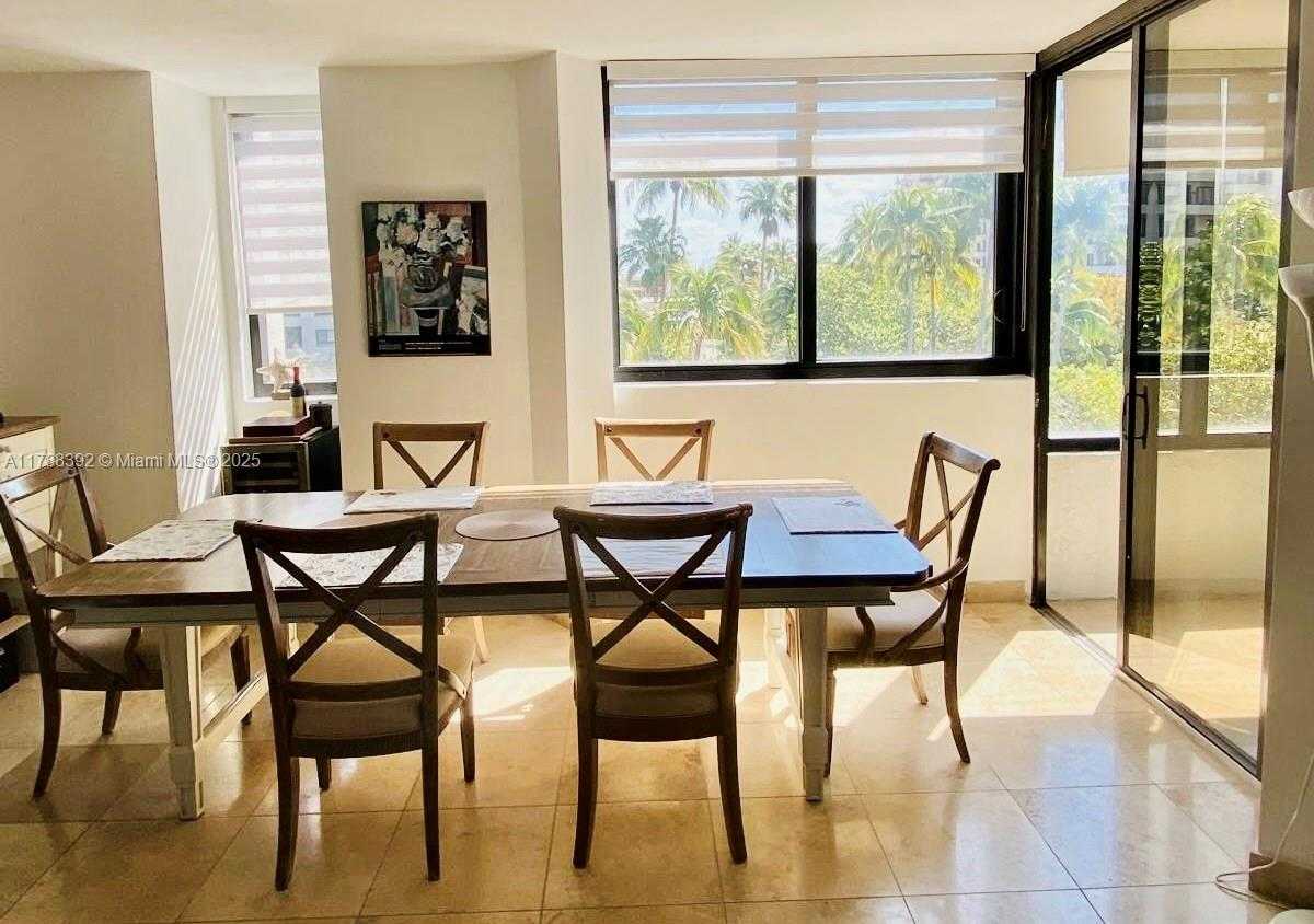 Small Image of 161 CRANDON BLVD #411, Key Biscayne Number 6