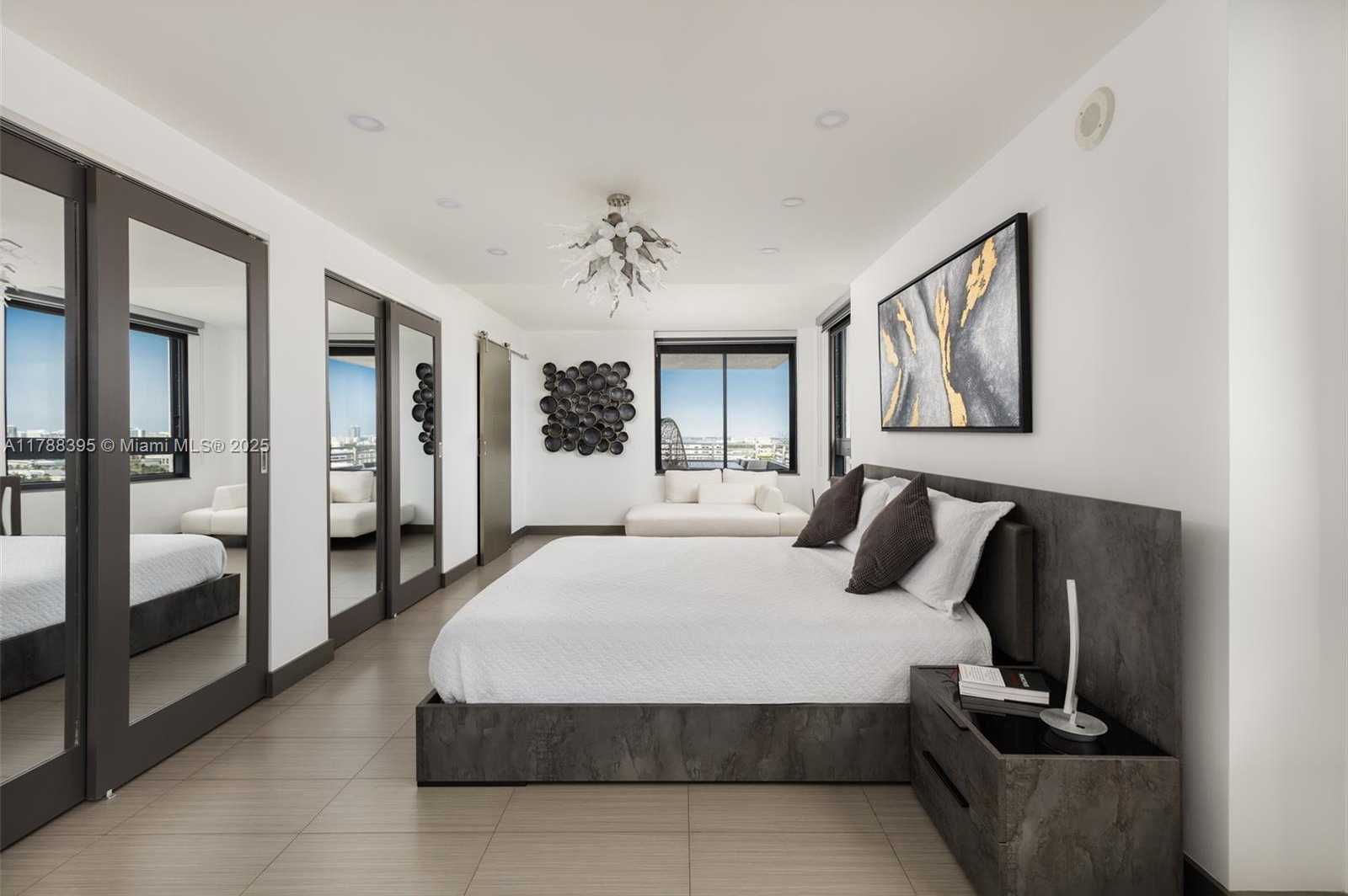 Small Image of 1330 WEST AVE #1813, Miami Beach Number 17
