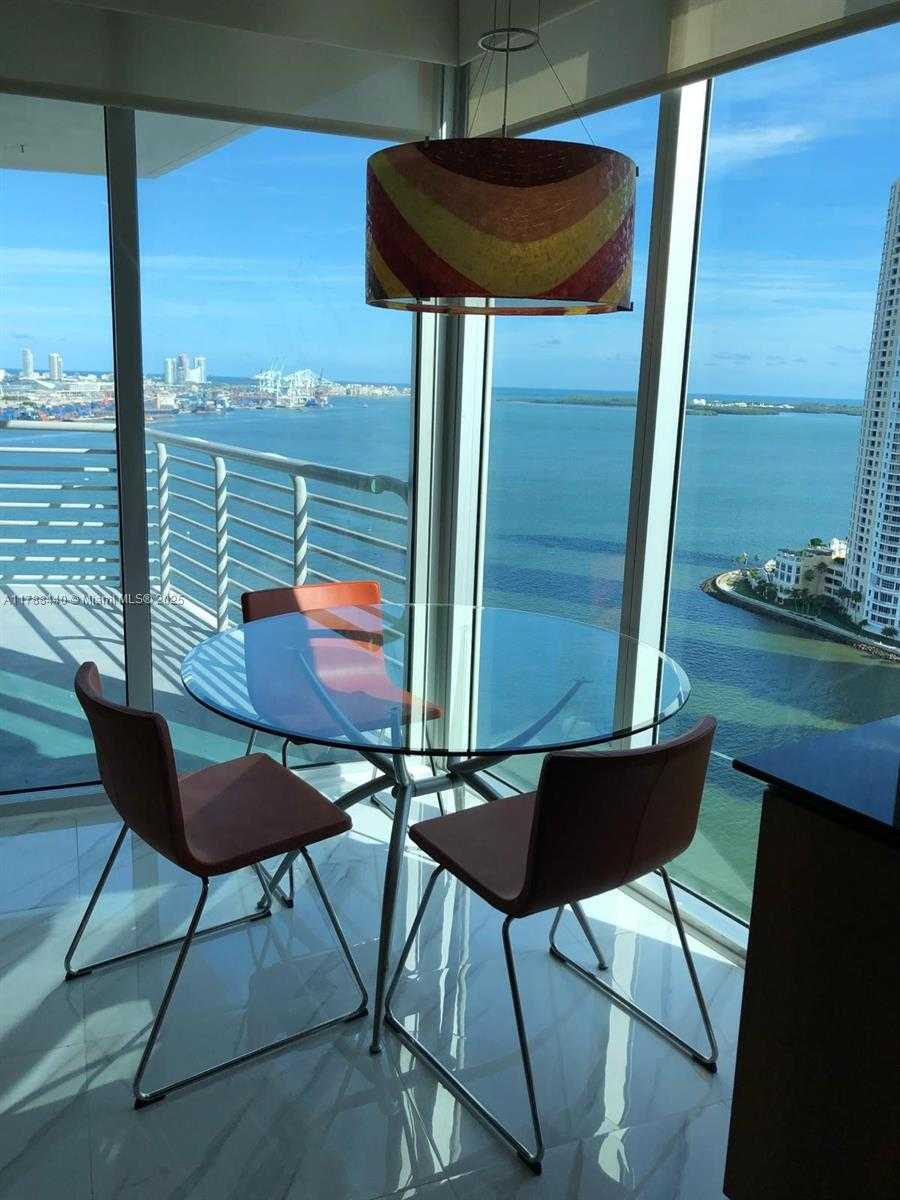 Small Image of 325 SOUTH BISCAYNE BLVD #25, Miami Number 9
