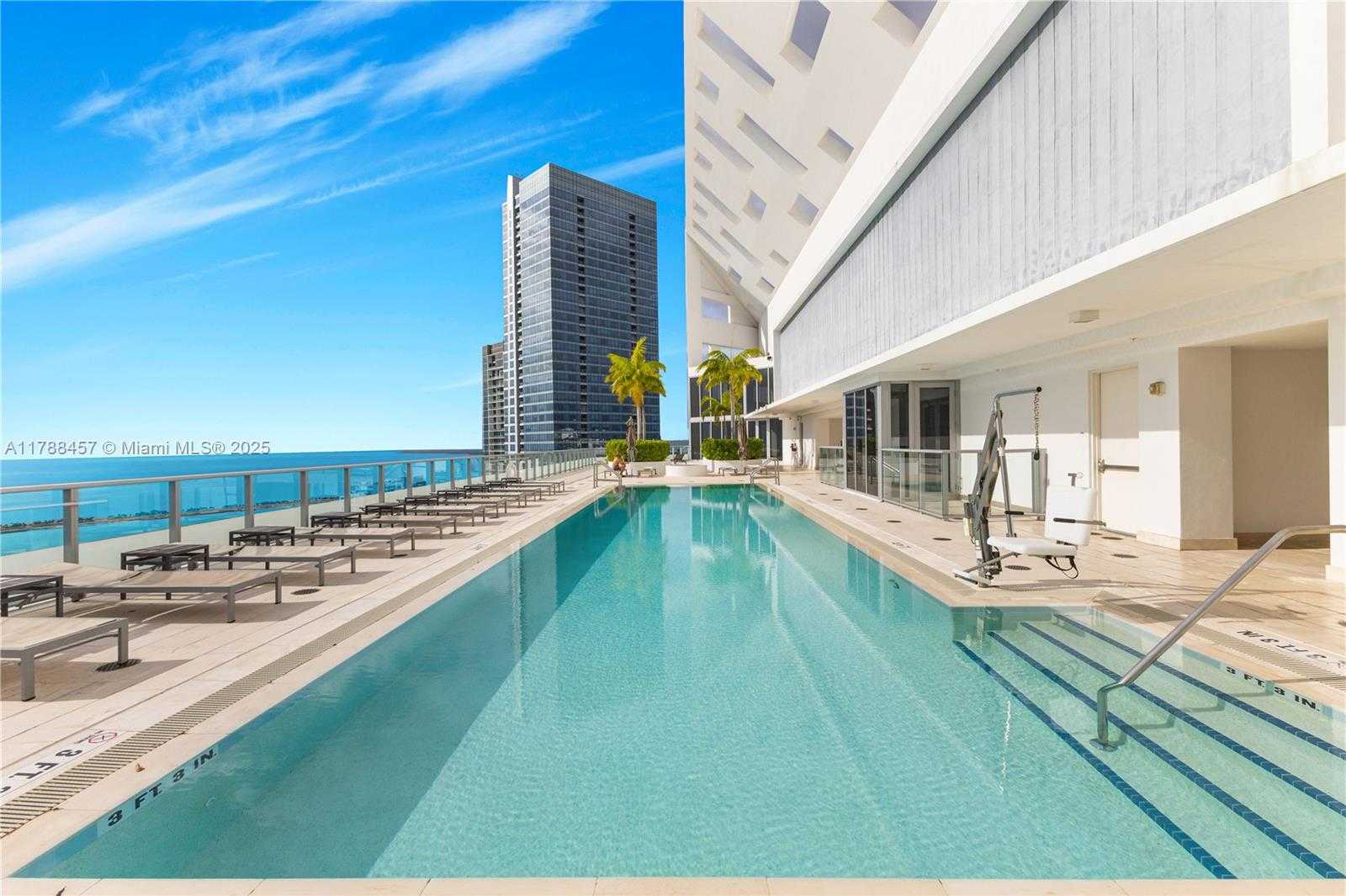 Small Image of 1300 BRICKELL BAY DR #1010, Miami Number 21