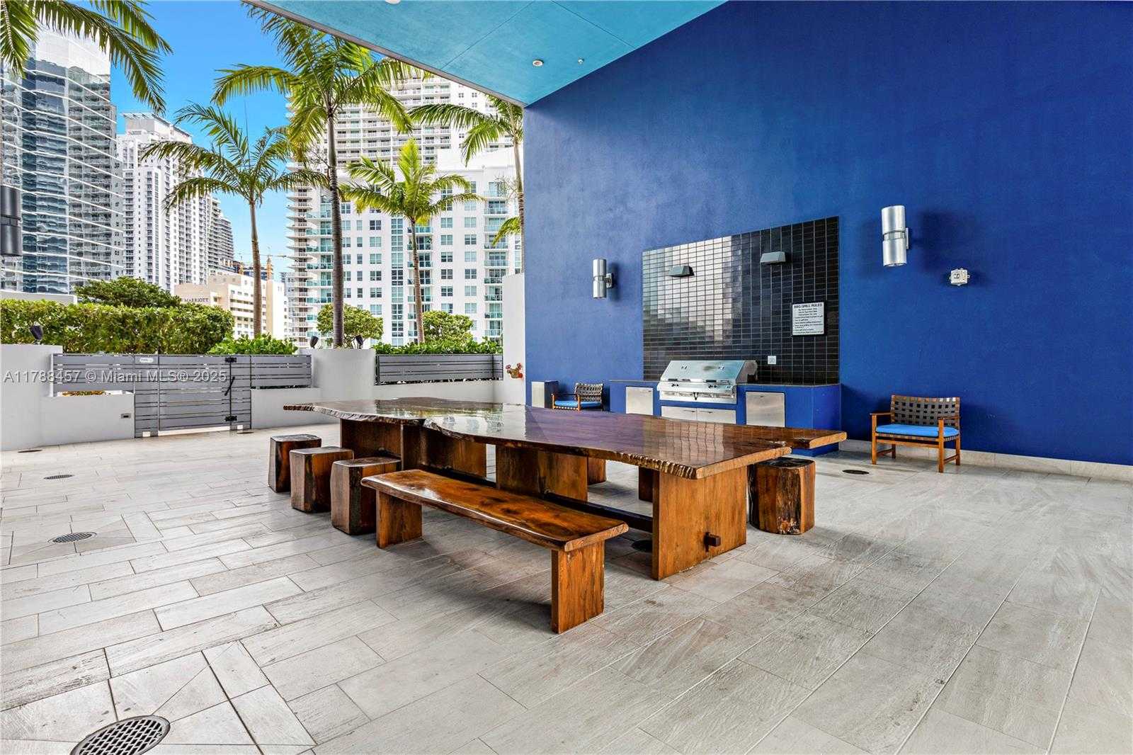 Small Image of 1300 BRICKELL BAY DR #1010, Miami Number 24