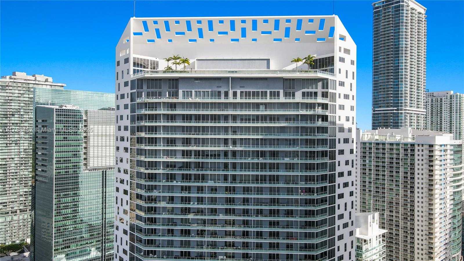 Small Image of 1300 BRICKELL BAY DR #1010, Miami Number 27