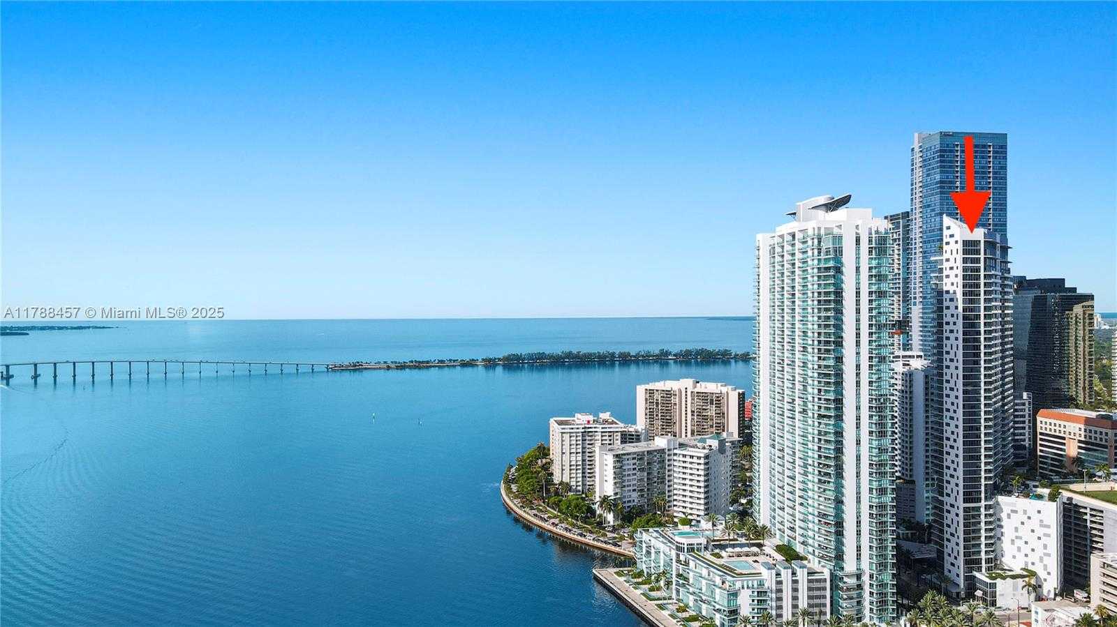 Small Image of 1300 BRICKELL BAY DR #1010, Miami Number 29